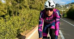 È morto Samuele Privitera, il 19enne caduto durante la prima tappa del Giro della Valle d’Aosta