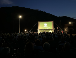 CinemAmbiente 2025: la Valchiusella si accende di natura, cinema e resistenza