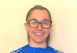 Anita, ancora tu: uno splendido podio ai Campionati Europei Under 23 di Anadia
