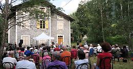 Estate tra le Alpi: musica, teatro e tradizioni al Groscavallo Mountain Festival 2025"