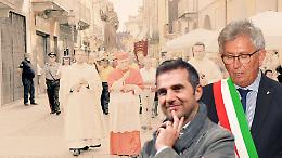 Patronale di Chivasso, si cambia: la Pro loco è "congelata", fa tutto il Comune! Spariscono i "Borghi in Piazza" di Pasteris
