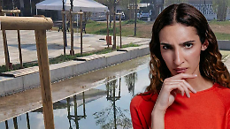 Giardino acquatico a Borgaro, la minoranza continua a  sollevare dubbi sul progetto