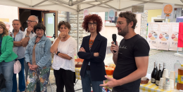 Un sogno lungo dieci anni: Usseglio celebra la sua biblioteca e chi l’ha resa possibile - VIDEO