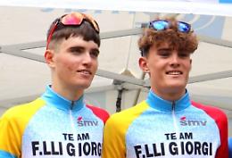 La classica più attesa del ciclismo Juniores spegne 57 candeline