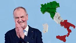 Autonomia differenziata al via: Lombardia firma per prima, poi tocca a Piemonte, Liguria e Veneto