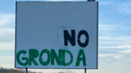 "Non è urgente né indispensabile": il comitato No TangEst porta le sue ragioni in Consiglio Regionale