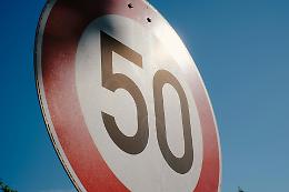 Volpiano rallenta: nuovo limite di 50 km/h in Corso Piemonte per più sicurezza