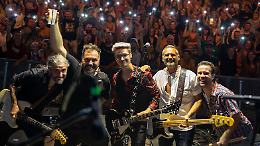 Ali spiegate, voci libere: a Lanzo il festival urbano che unisce le generazioni