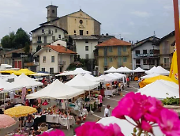  A Chiaves “Cose Buone e Belle”: eccellenze artigianali, tradizioni e intrattenimento