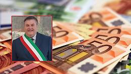Valperga punta sulla scuola e sulla piazza: 175 mila euro per cambiare volto al paese