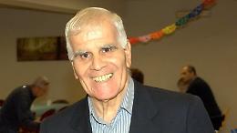 Borgaro piange Raffaele Terlizzi, storico presidente dei Lucani in Piemonte