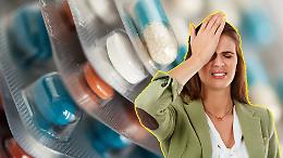 Allarme in Piemonte: antibiotici prescritti con troppa facilità!