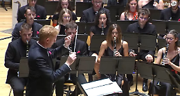 Trionfo italiano a Valencia: l’Orchestra “InCrescenDO” conquista il primo premio al Certamen internazionale