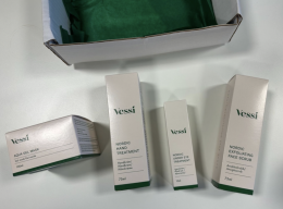 Vessi.it: Prodotti naturali e innovativi per la cura della tua pelle