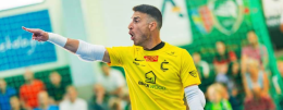 Un portiere spagnolo per la L84