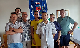 Donano sangue insieme: la storia di una famiglia del Canavese che commuove