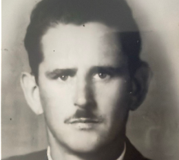 Scomparso nel nulla nel 1962, ora il nipote cerca la verità sul nonno mai conosciuto