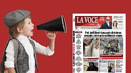 Vacillano in aula le accuse al prof. imputato per violenza sessuale