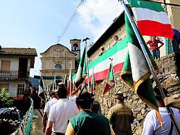 Festa Alpina a Pugnetto: 51 anni di storia, valori e fratellanza