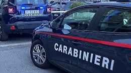 Orrore nei pressi del lago Castelpasserino: ritrovato cadavere in decomposizione