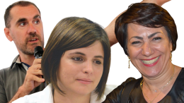 Settimo Torinese alla "conquista" della segreteria provinciale del Pd
