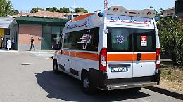 Scontro tra auto e tir sulla SS2:  traffico in tilt e indagini in corso 