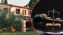 San Giusto Canavese: che fine farà la villa confiscata alla ‘ndrangheta?
