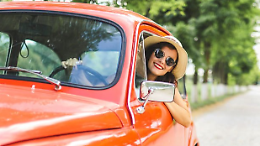 Il fascino intramontabile dei motori a Leini