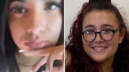 Aurora e Asia, due ragazze sparite nel nulla a pochi giorni di distanza