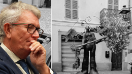 Altro che ordinanze anti-Atiq, a Chivasso contro i vandali serve il "sindaco della notte"