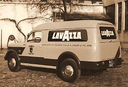 Centotrent’anni di Lavazza… E sessanta a Settimo Torinese