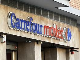 Carrefour lascia l’Italia e vende 1.188 negozi a NewPrinces per 1 euro