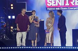 Fatti Sentire Festival 2025: la finale su Rai2 accende Venaria Reale. Ecco quando va in onda