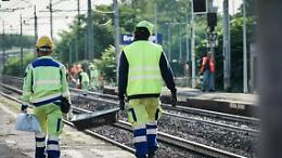 Strage di Brandizzo: le associazioni pronte a costituirsi parte civile