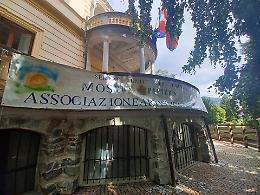 Sempre uniti per l'arte: l'associazione Super Arte celebra la creatività nelle Valli di Lanzo