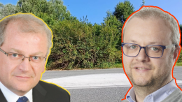 Via Brescia come la Svizzera. Le visioni dell'assessore Alessandro Raso 