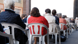 Tre serate di cinema all'aperto a Chivasso: ecco quanto ci costa e perché è un'iniziativa fuori dal tempo
