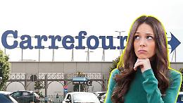 Carrefour abbandona Torino: a rischio tremila lavoratori