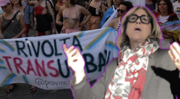 Aggressione transfobica a Ciriè, Devietti: “Chi subisce aggressioni deve sentirsi protetta”