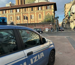 Cocaina e crack in casa: 29enne in manette 