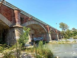 Ponte Sant’Anna tra Verolengo e Crescentino: appaltati i lavori dopo 40 anni di attese. Sarà davvero la volta buona?