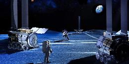 Da Torino alla Luna: il primo habitat lunare italiano prende forma