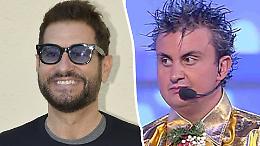  L’Uomo Gatto spara a zero su Sarabanda: “Mai più da Papi, mi hanno umiliato”