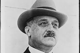 Il banchiere italiano che ha costruito Hollywood e il Golden Gate: la rinascita di Amadeo Giannini (The Banker Who Built Hollywood and the Golden Gate: Rediscovering Amadeo Giannini)