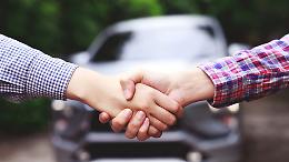 I numeri si fermano dopo otto mesi: l’auto usata torna a perdere colpi
