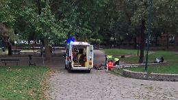 Torino, ragazzina collassata alle piscine Sempione: silenzi e degrado che durano da anni