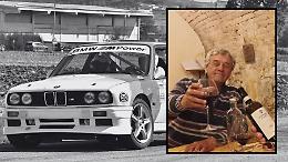 Agliè saluta Carlo Michela, l’uomo dei motori e del lavoro che non si è mai fermato