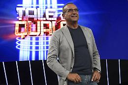 Antonella Fiordelisi, Insinna, Le Donatella e tanti altri: il super cast di Tale e Quale Show 2025