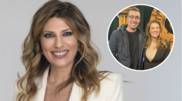 Quando il cielo piange: Andrea Vuolo ricorda Claudia Adamo, meteorologa Rai scomparsa a 51 anni