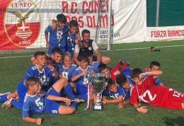 Pro Eureka, e Volpiano Pianese puntano al grande colpo